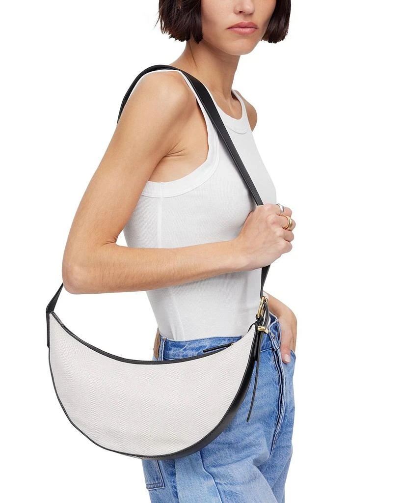 Madewell The Essential Sling Crossbody Bag 2