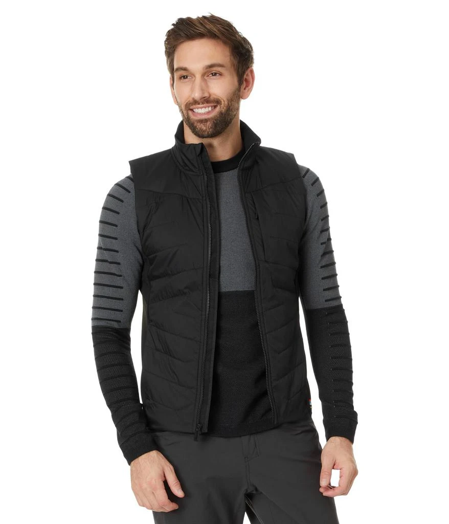 SmartWool Smartloft Vest 1