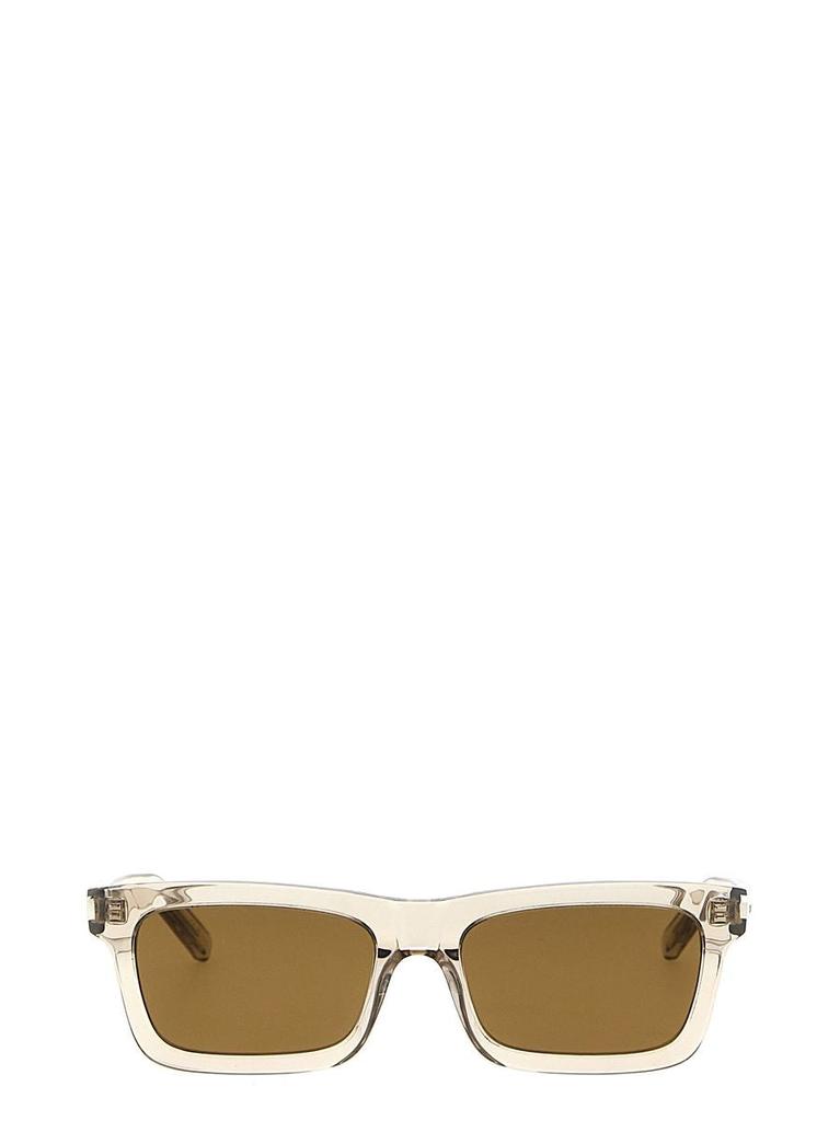 Yves Saint Laurent Saint Laurent 'Sl 461 Betty' Sunglasses
