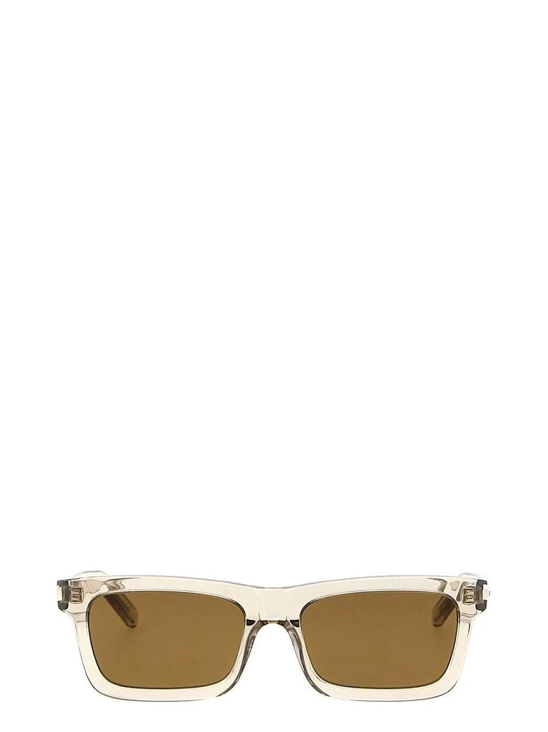 Yves Saint Laurent Saint Laurent 'Sl 461 Betty' Sunglasses 1