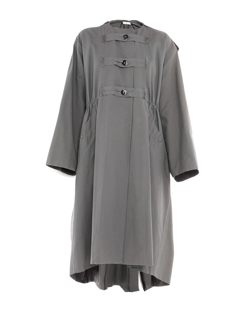 Nina Ricci Coat 1
