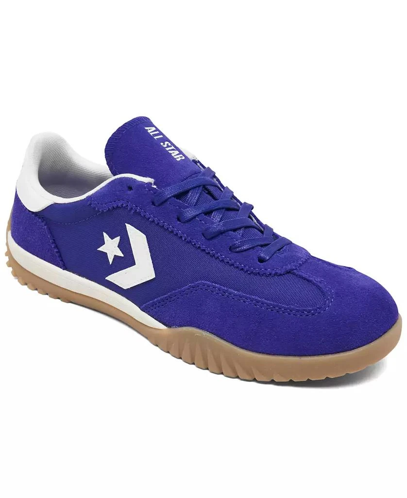 Converse Women’s Run Star Trainer Casual Sneakers from Finish Line 1