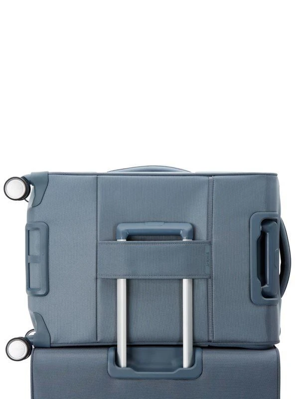 Samsonite 20 Inch Softshell Spinner Suitcase 9