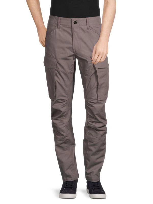G-Star Rovic Tapered Cargo Pants 1