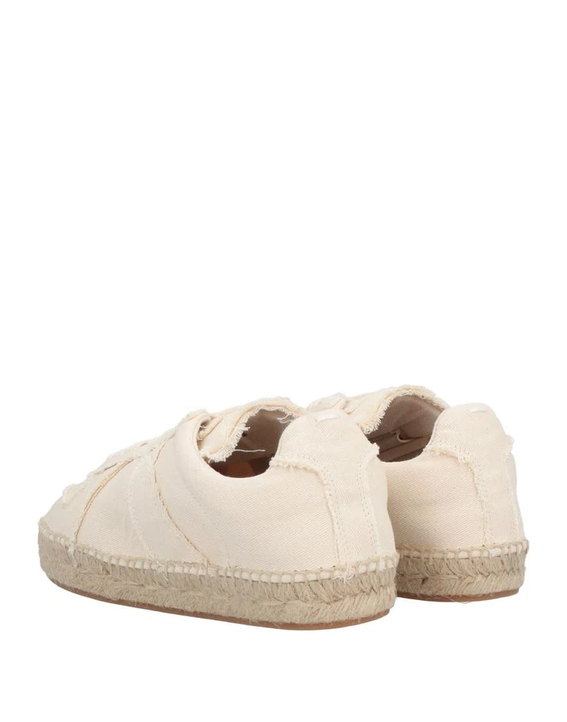 MAISON MARGIELA Espadrilles 3