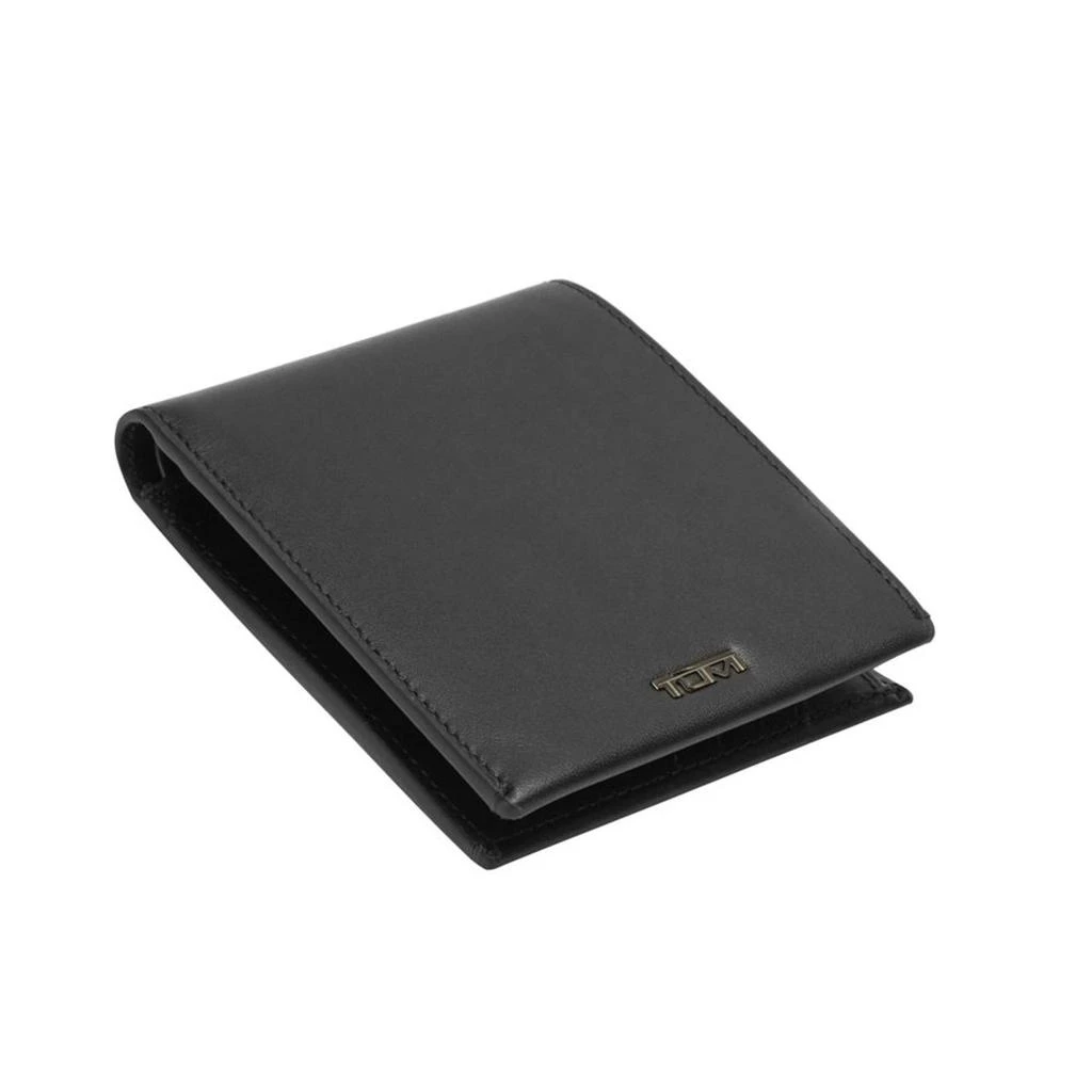 Tumi 130406 global double billfold 5