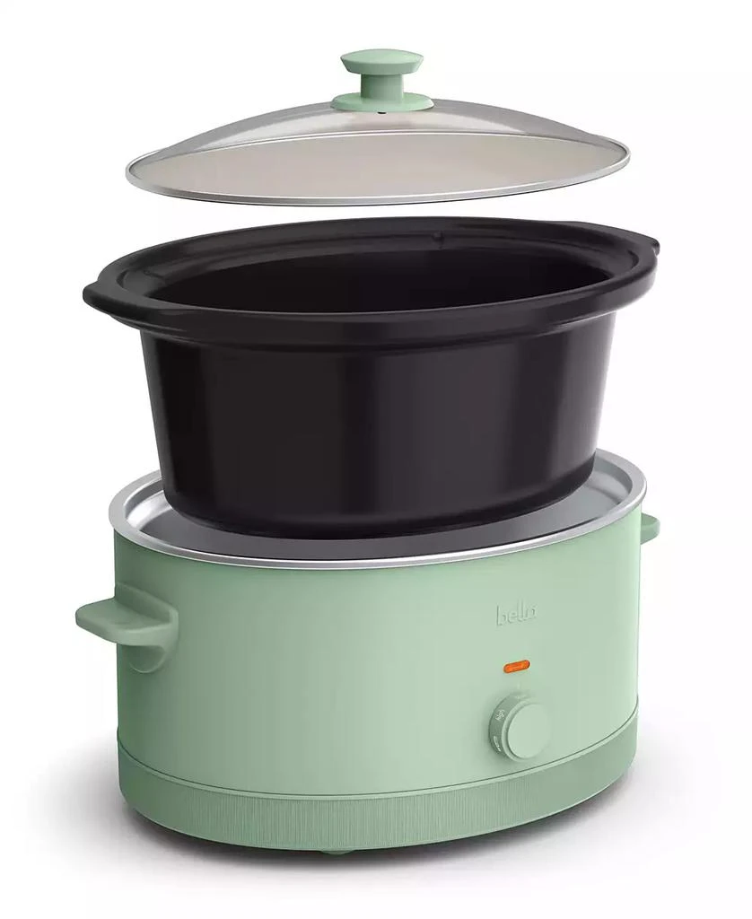 Bella 6-Quart Slow Cooker 3