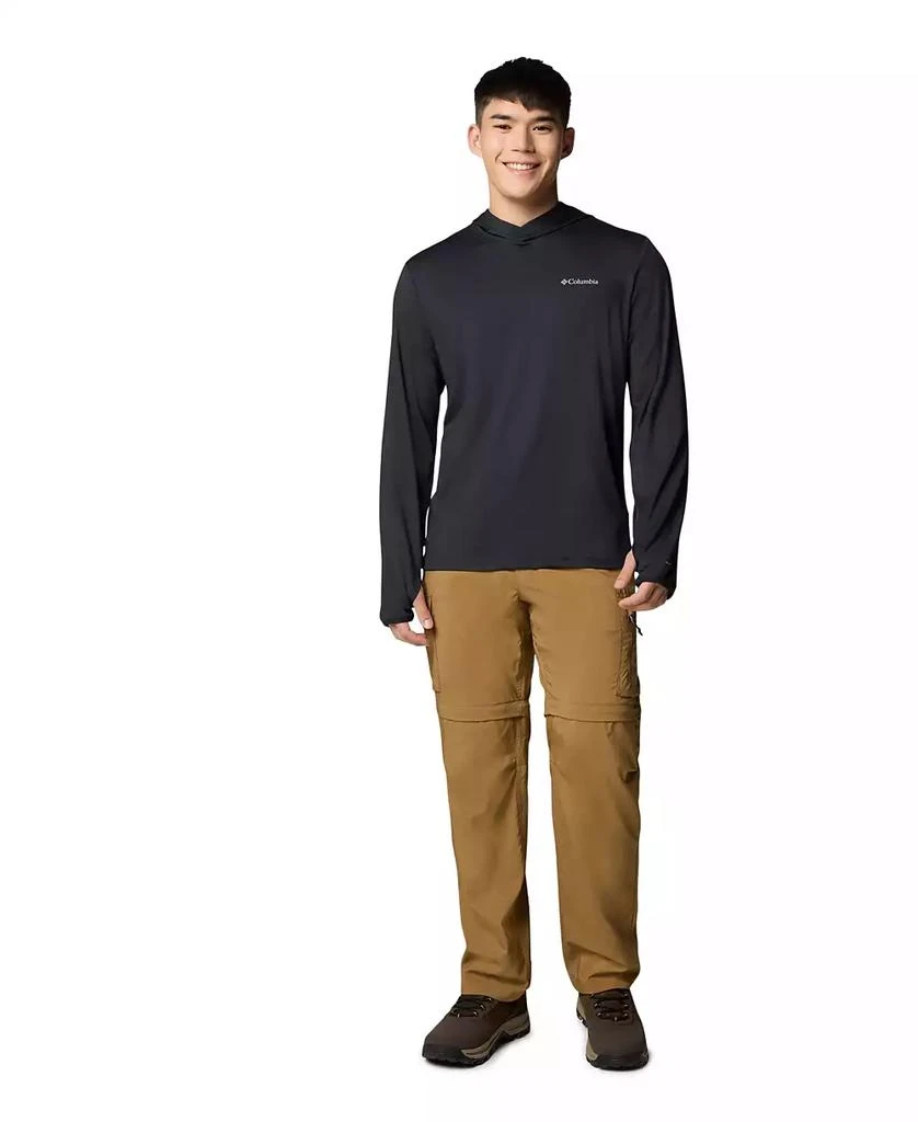 Columbia Men's Tech Trail Utility Hoodie 6