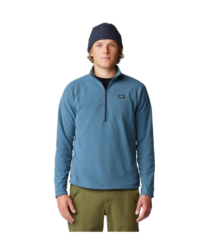 Mountain Hardwear Summit Grid™ 1/2 Zip