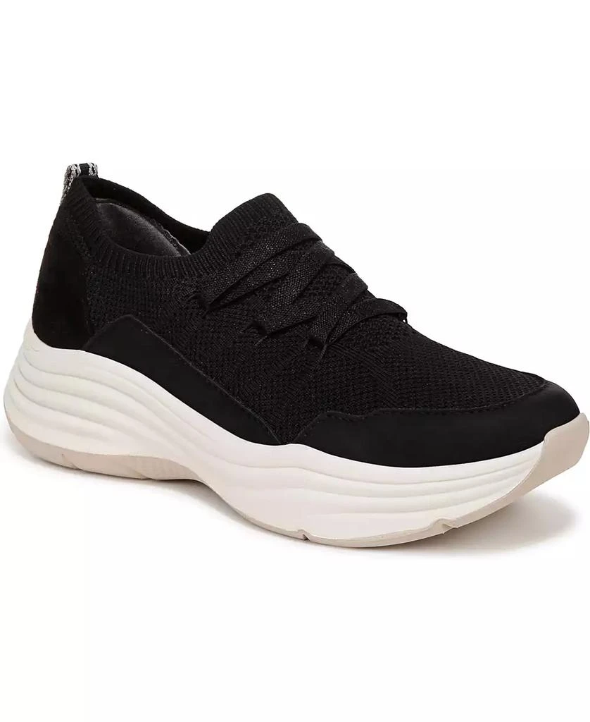LifeStride Women's Impact Washable Slip On Sneakers 1