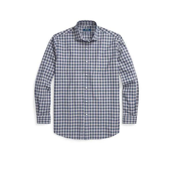 Ralph Lauren Check cotton Shirt