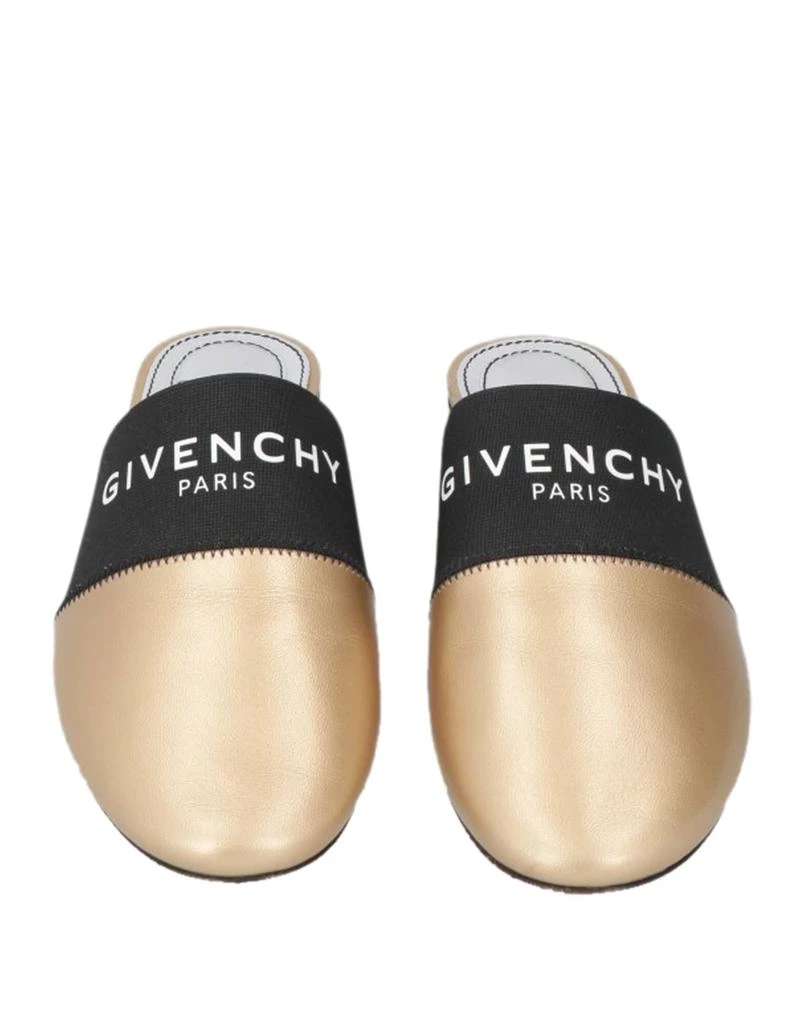 Givenchy Mules and clogs 4