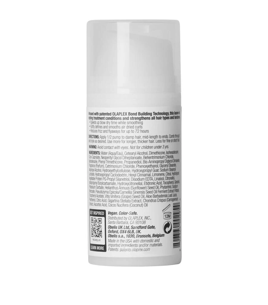 Olaplex No.6 Bond Smoother Pump (100ml) 9