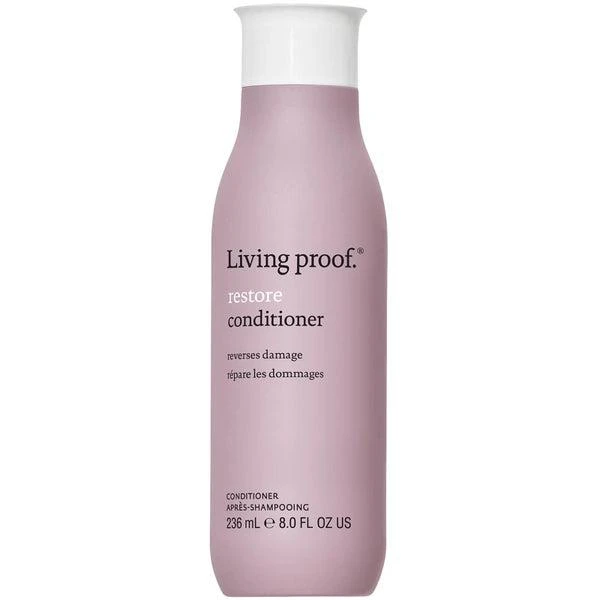 Living Proof Living Proof Detox & Restore Hair Duo 3