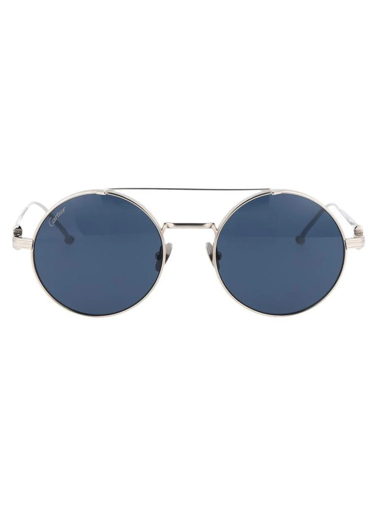 Cartier Cartier Sunglasses 1