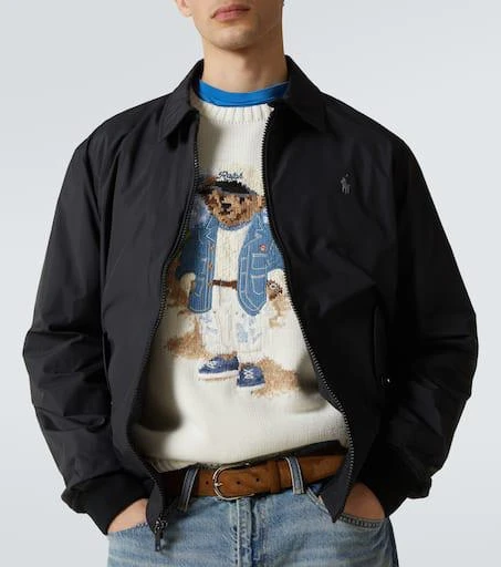 Ralph Lauren Technical bomber jacket 5