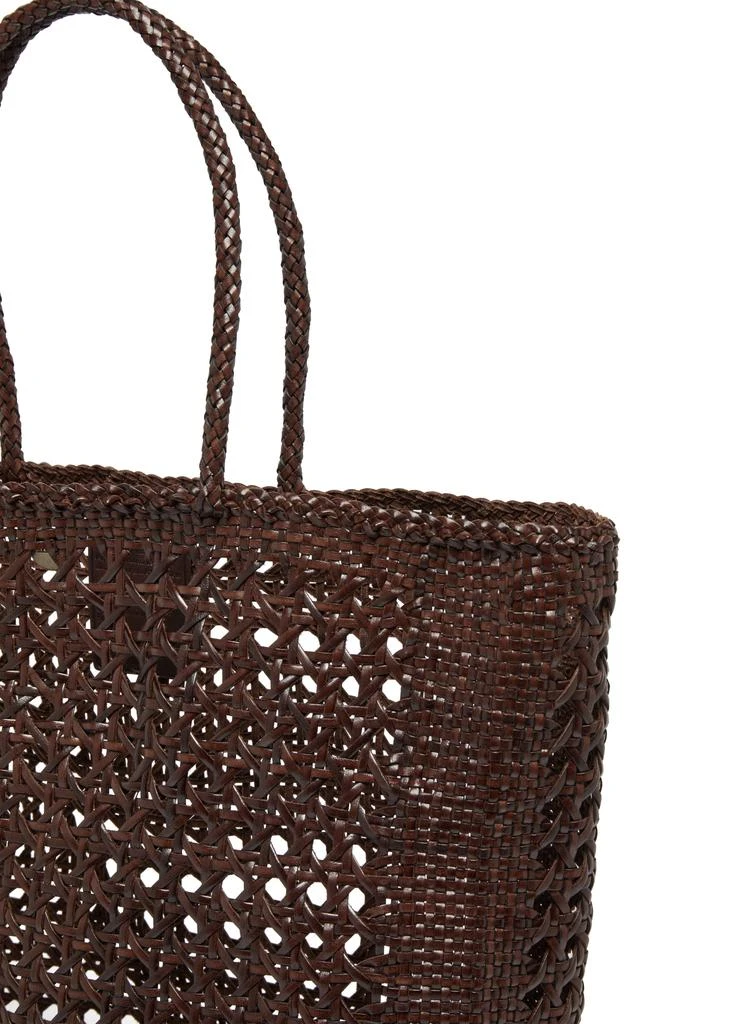 DRAGON DIFFUSION NS Cannage tote bag 7