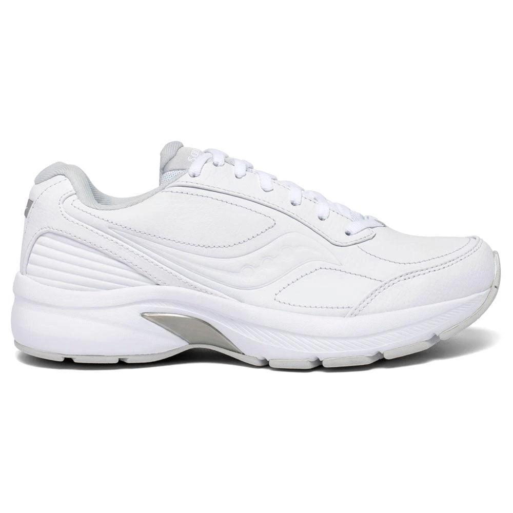 Saucony Omni Walker 3 Walking Shoes 1