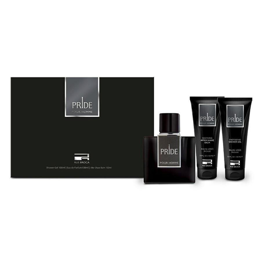 MontBlanc Afnan Pride Pour Homme Mens EDP