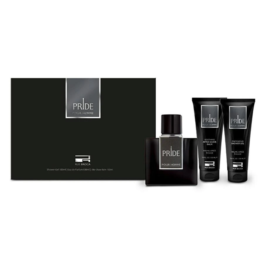 MontBlanc Afnan Pride Pour Homme Mens EDP 1