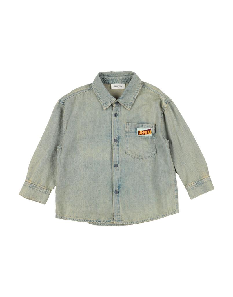 American Vintage Denim shirt