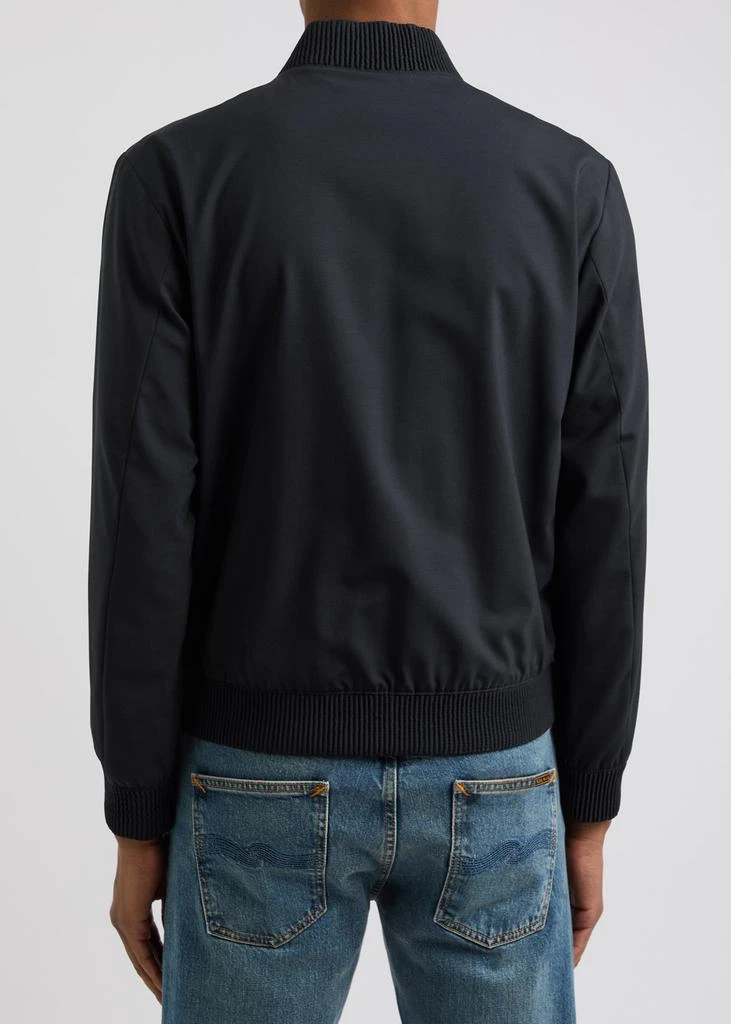 Hugo Boss Hanry wool-blend jacket 3