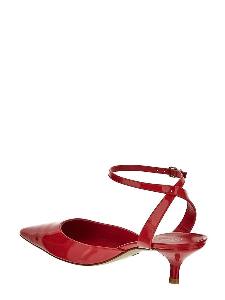 Stuart Weitzman Barely Pump 3