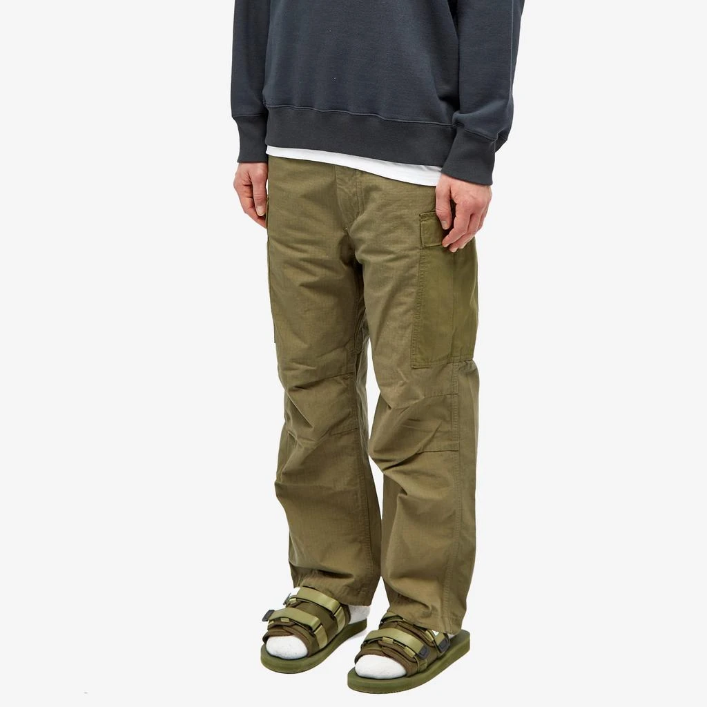 Nanamica Nanamica Cargo Pant 2