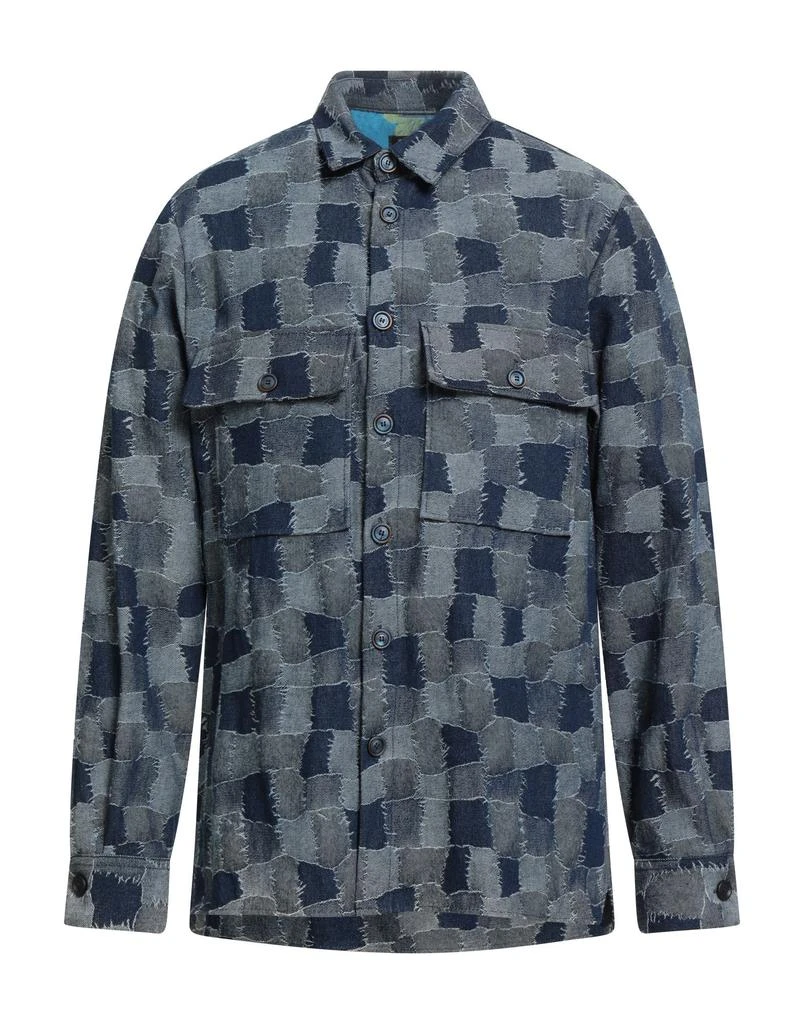 IMPERIAL Denim shirt