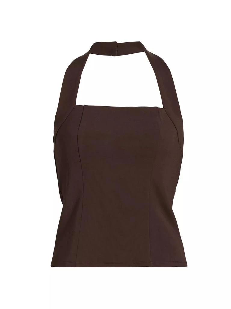 Reformation Finnian Halter Top 1
