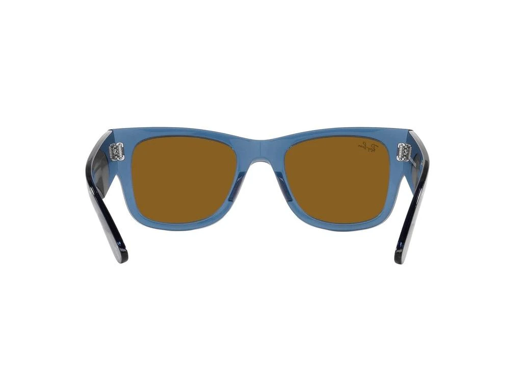 Ray-Ban 0RB0840S Mega Wayfarer 3