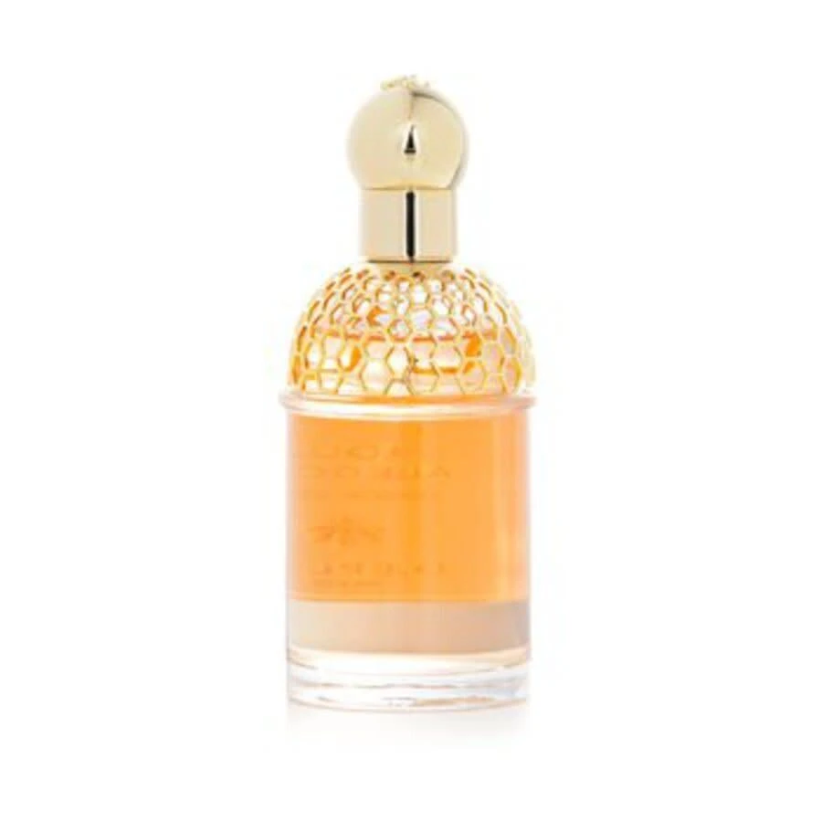 Guerlain Guerlain Aqua Allegoria Orange Soleia Unisex EDT 3
