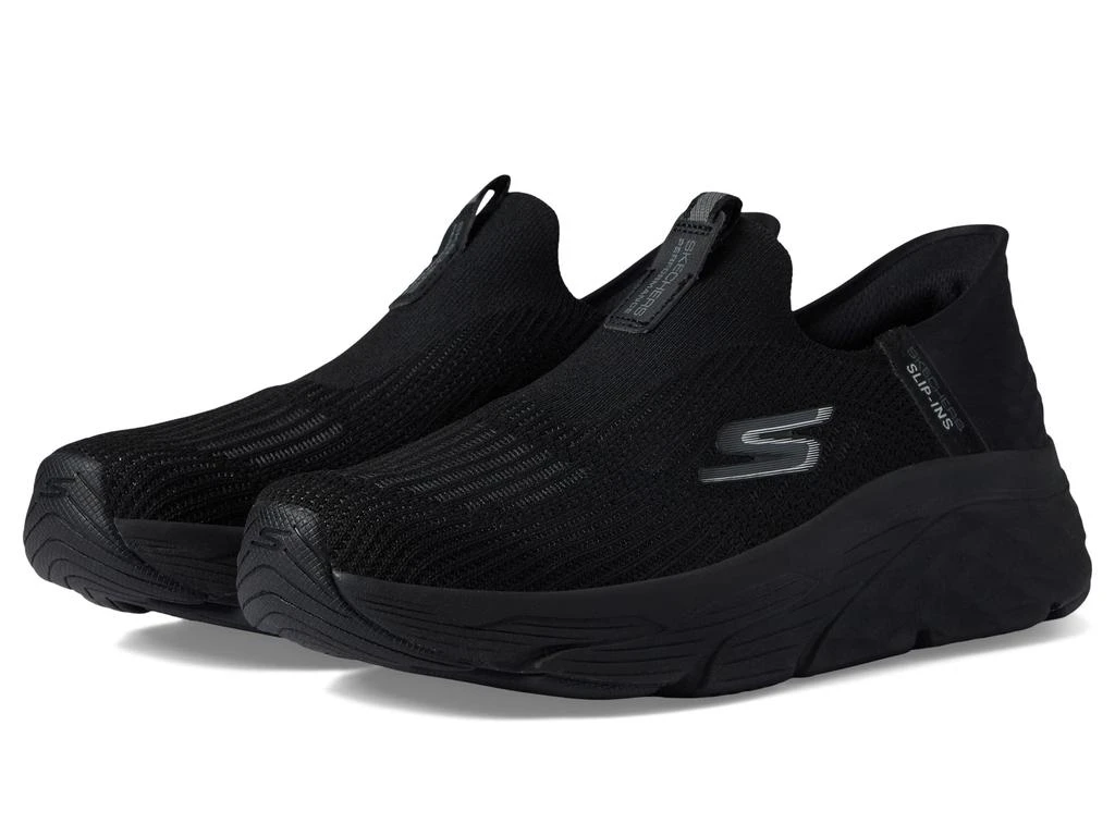 SKECHERS Max Cushioning Elite Smooth Transition Hands Free Slip-Ins 1