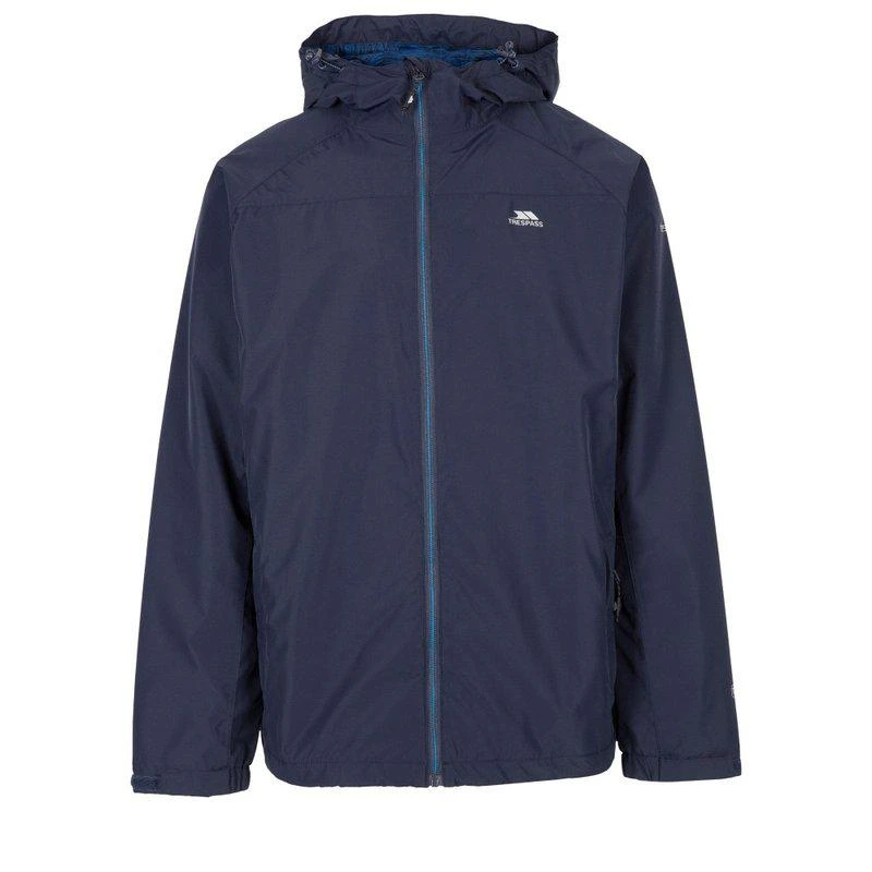 Trespass Mens Tarrant TP75 Waterproof Jacket 1