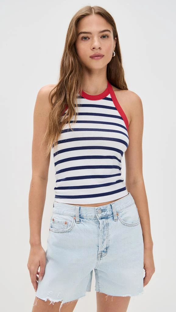 ASKK NY Henley Tank 1