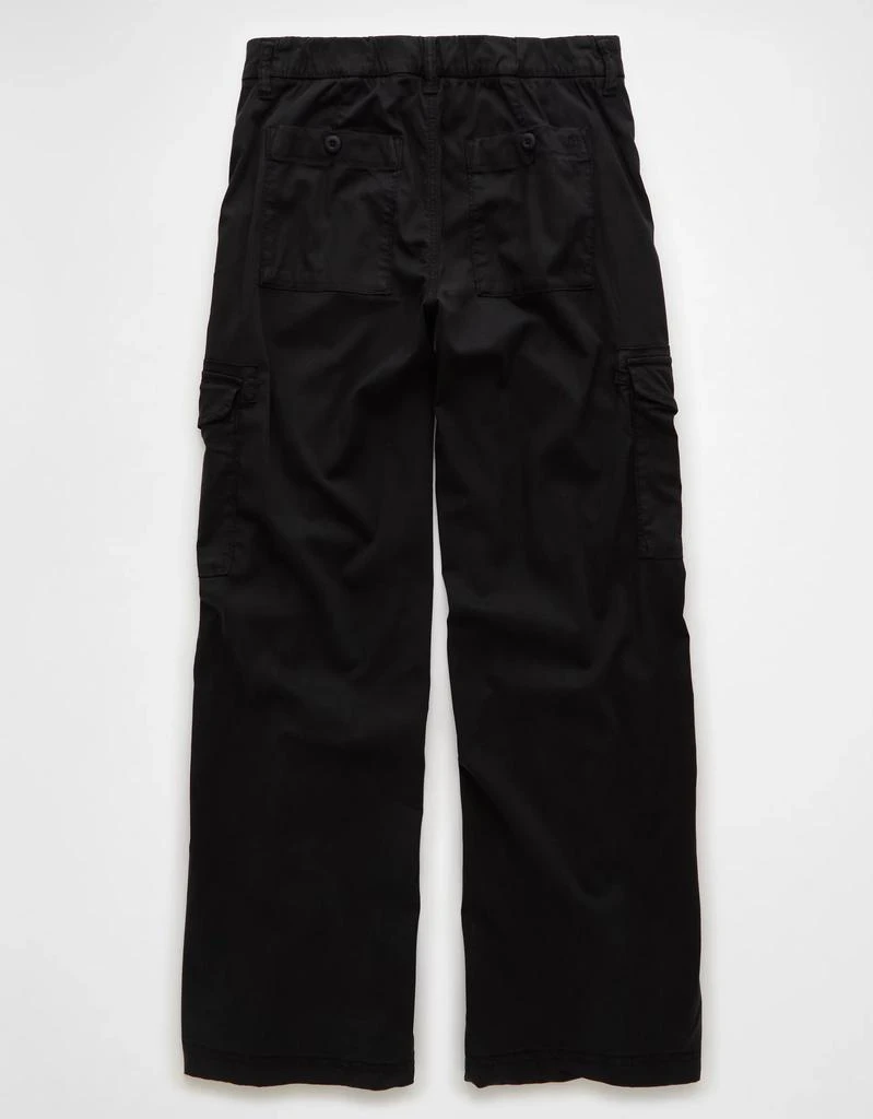 AE AE Dreamy Drape Cargo Trouser 4