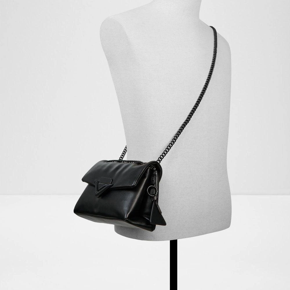 ALDO Softpuffx 4