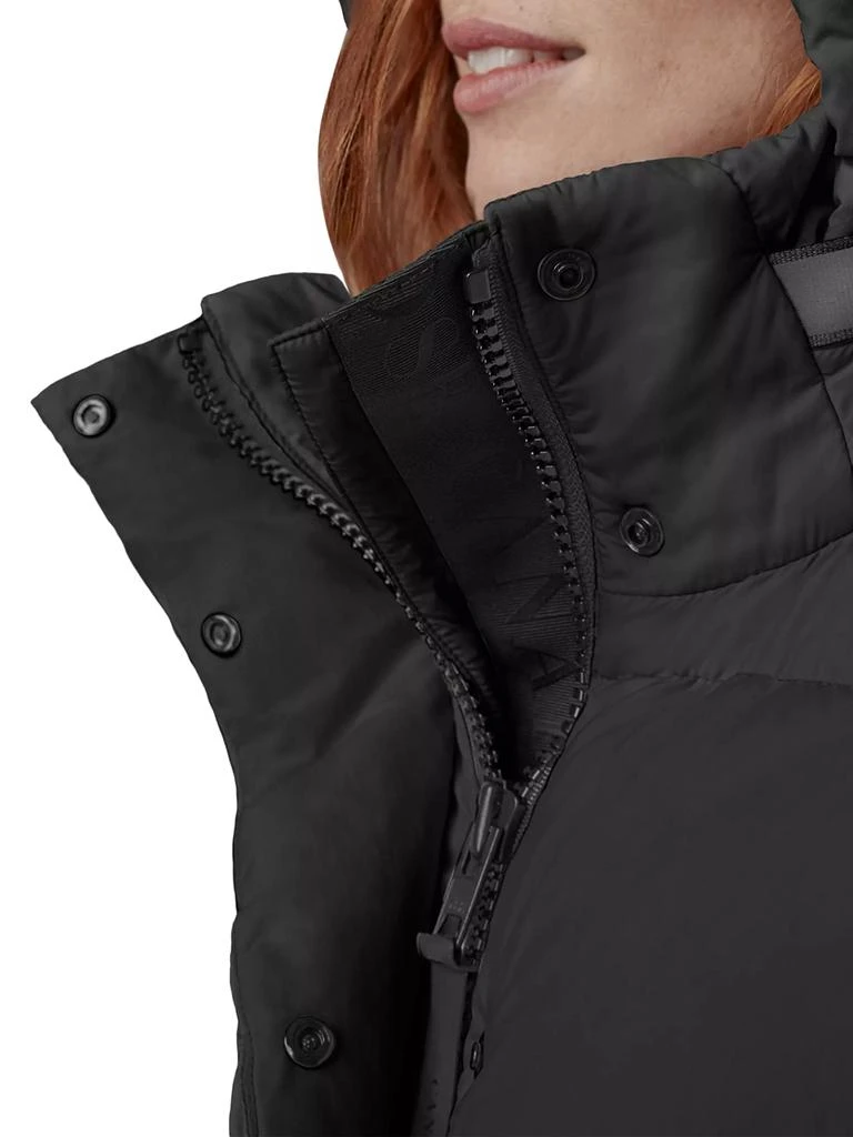 Canada Goose Byward Slim-Fit Parka 9