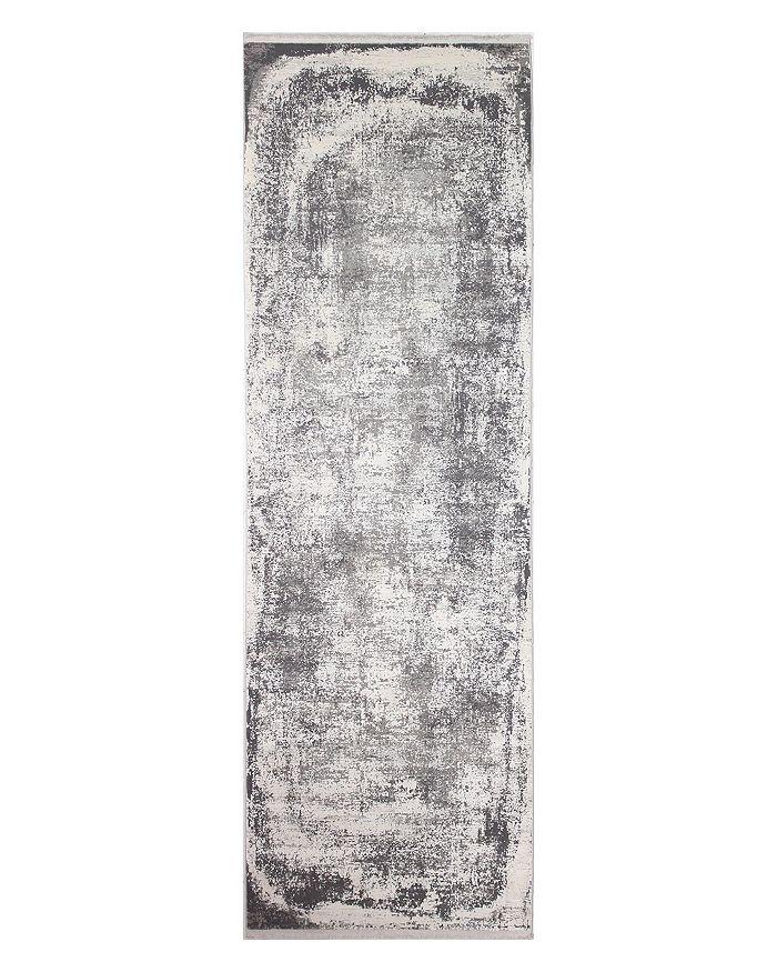 Bashian Rugs Allure ALR-102 Runner Area Rug, 2'6" x 8'