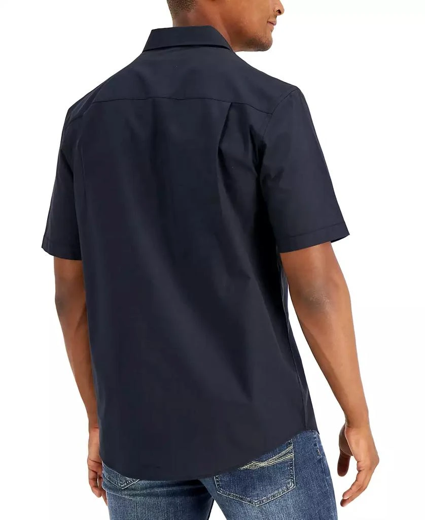 Alfani Men's Warren Shirt, Created for Macy's 2