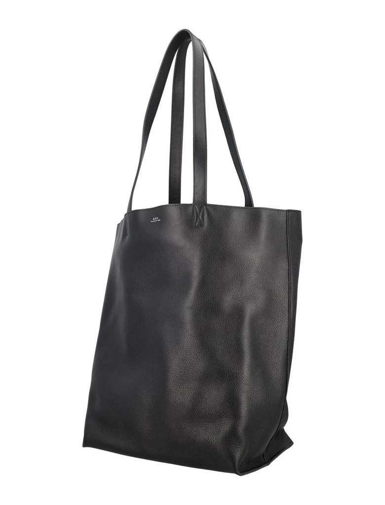 A.P.C. A.P.C. Maiko Shopper Tote Bag 3