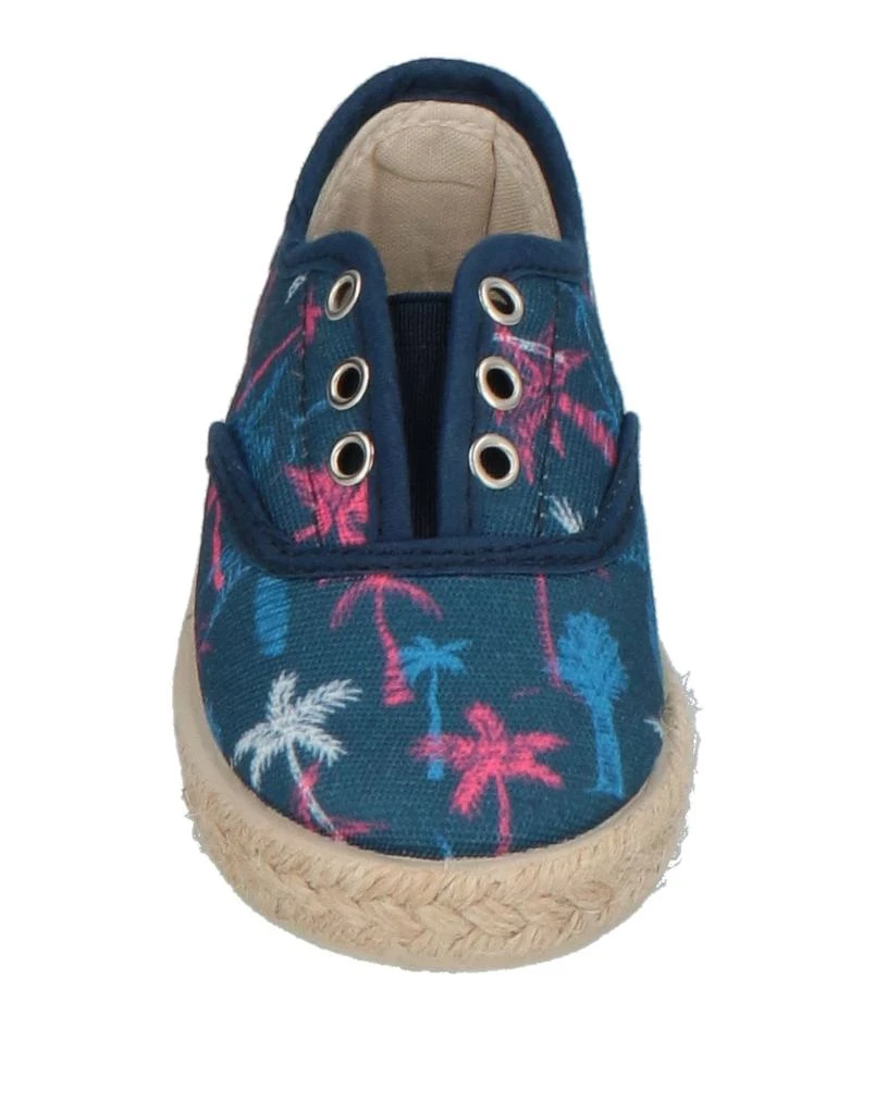 GIOSEPPO Espadrilles 4