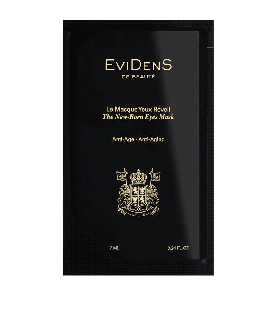 EviDenS de Beauté The New-Born Eyes Mask (7Ml)