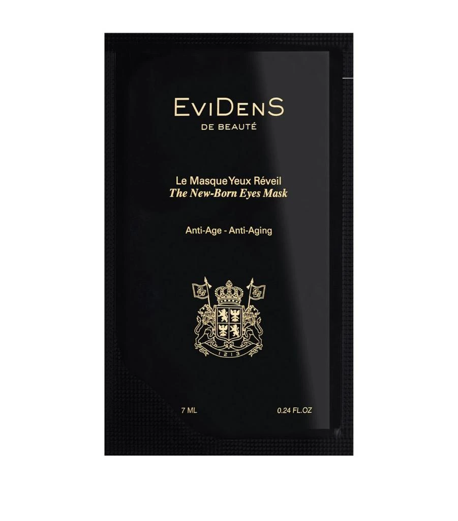 EviDenS de Beauté The New-Born Eyes Mask (7Ml) 1