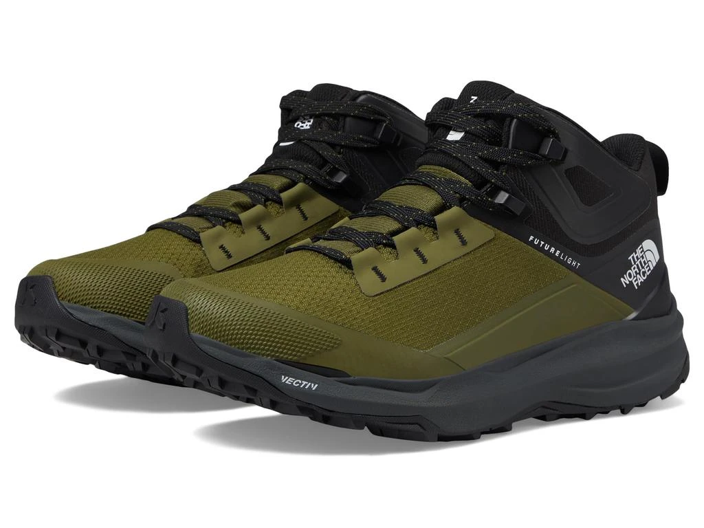 The North Face VECTIV Exploris 2 Mid FUTURELIGHT™ 1