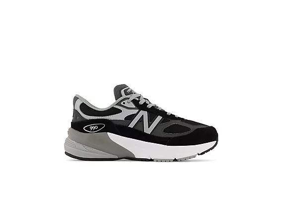 New Balance FuelCell 990v6