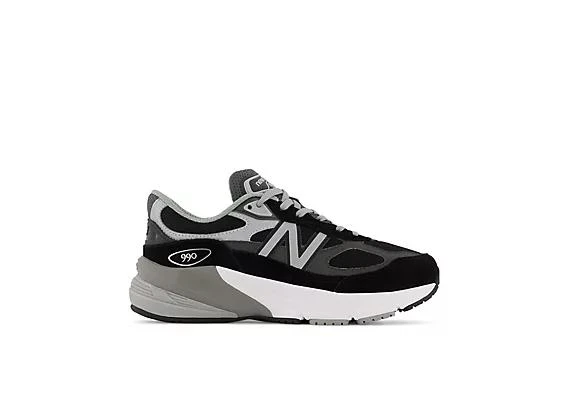 New Balance FuelCell 990v6 1