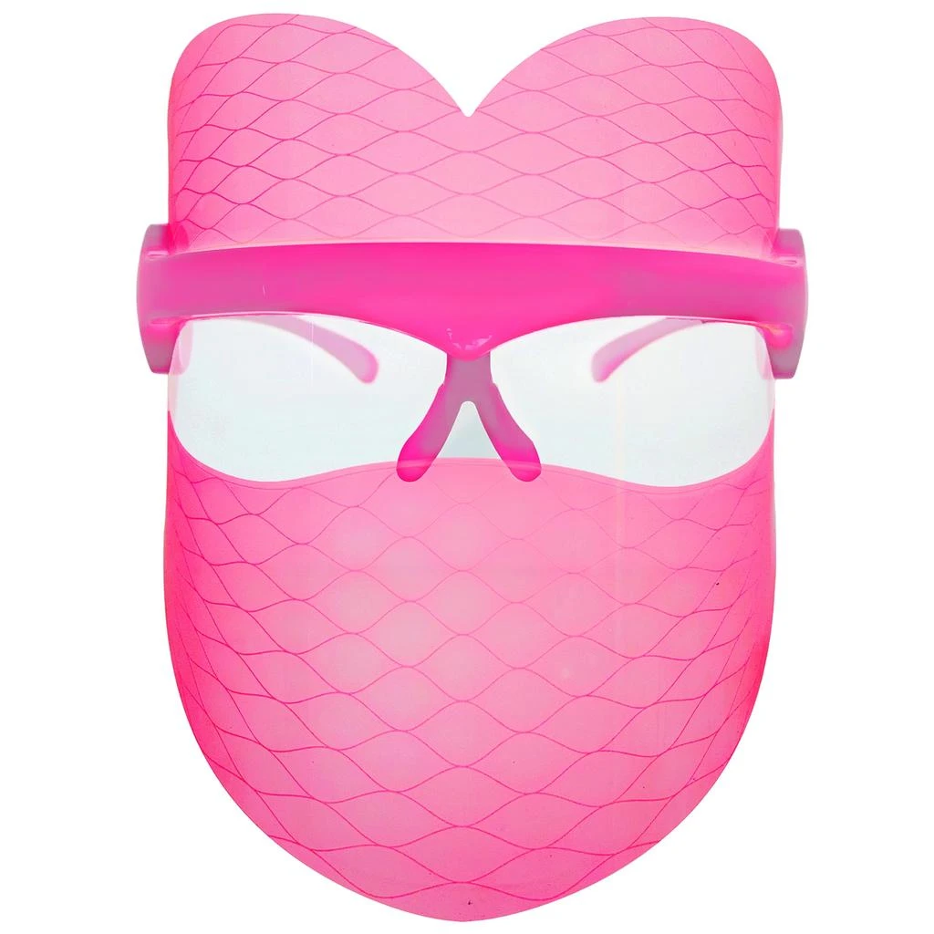 Skin Gym Skin Gym Wrinklit Heart LED Mask 4