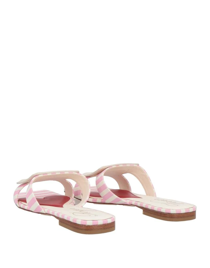 Roger Vivier Sandals