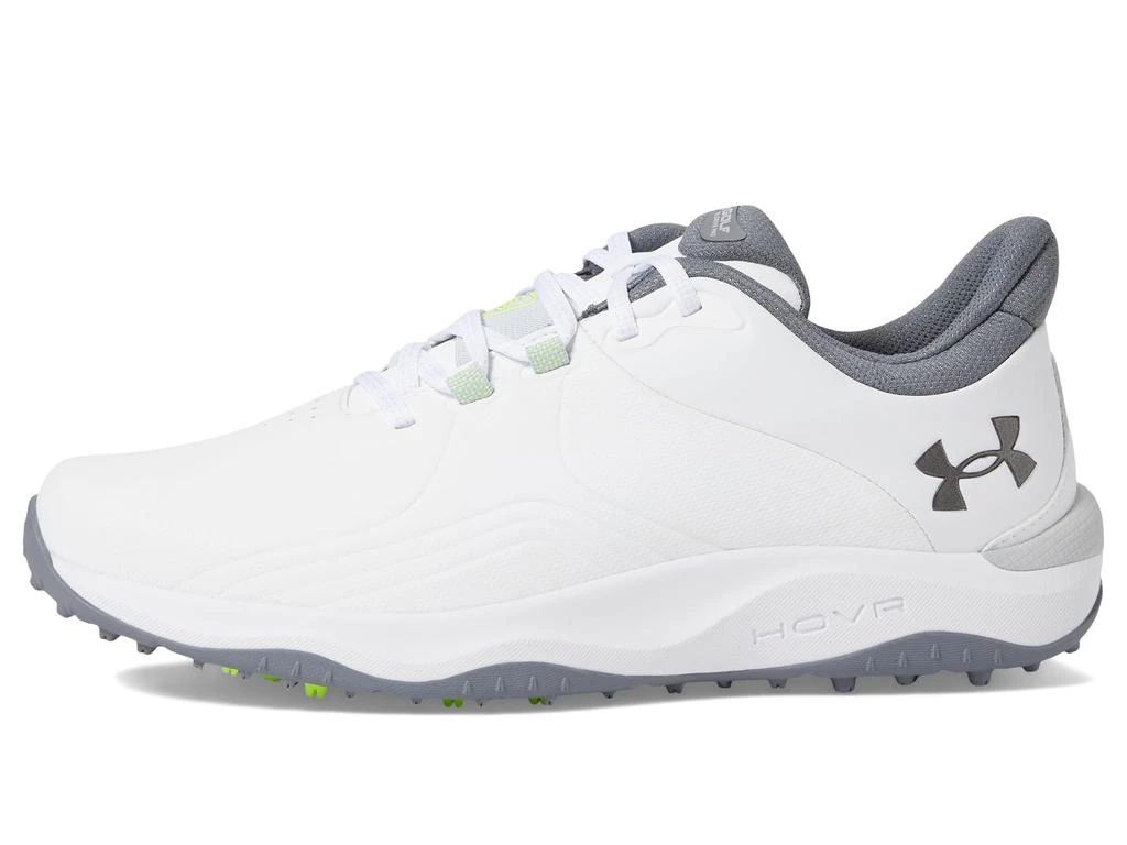 Under Armour Drive Pro Spikeless Golf Shoe 4